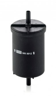 Топливный фильтр MANN-FILTER WK 6012