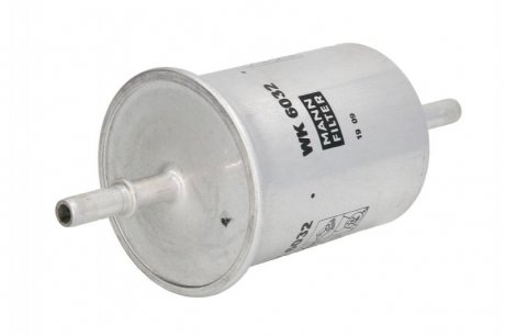 Топливный фильтр MANN-FILTER WK 6032