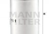 Топливный фильтр MANN-FILTER WK 720/5 (фото 3)