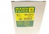 Паливний фільтр MANN-FILTER WK 8015 (фото 7)