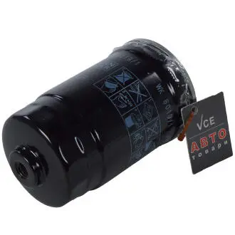 Фильтр топливный MANN-FILTER WK8019/1