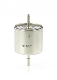 Топливный фильтр MANN-FILTER WK8046