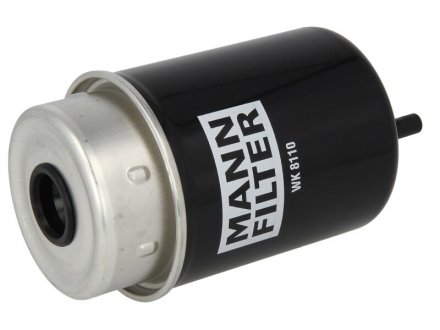Фильтр топлива MANN-FILTER WK8110