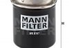 Паливний фільтр MANN-FILTER WK8167 (фото 3)