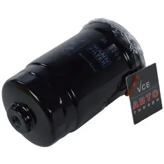 Топливный фильтр MANN-FILTER WK 820/5
