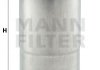 Топливный фильтр MANN-FILTER WK 853/16 (фото 3)
