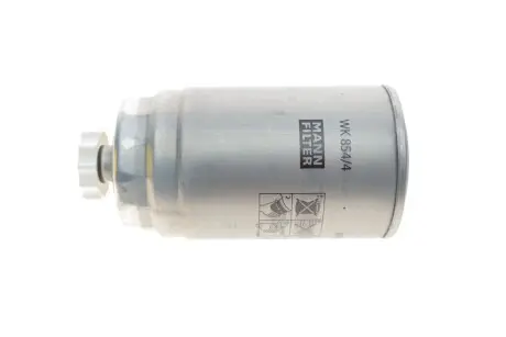 Топливный фильтр MANN-FILTER WK 854/4