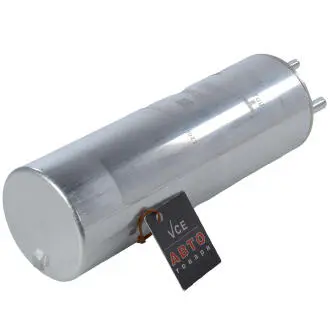 Топливный фильтр MANN-FILTER WK 857/1