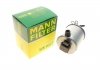 Фильтр топливный в сборе MANN-FILTER WK 9027 (фото 1)