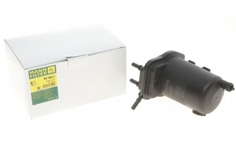 Топливный фильтр MANN-FILTER WK9028Z