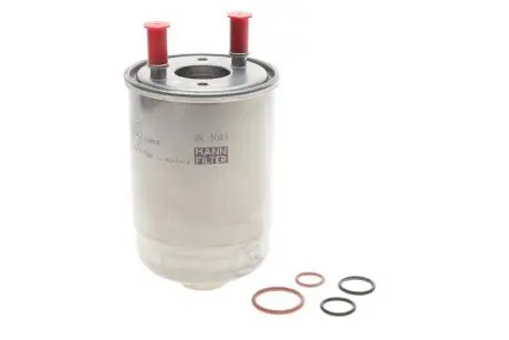 Фільтр палива MANN-FILTER WK 9049Z