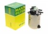 Фильтр топливный MANN-FILTER WK 9054 (фото 1)