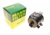 Топливный фильтр MANN-FILTER WK 919/1 (фото 1)