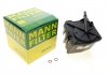 Фільтр паливний MANN-FILTER WK 939/2 z (фото 1)