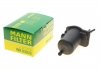 Фильтр топливный MANN-FILTER WK 939/6 (фото 1)