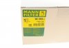 Топливный фильтр MANN-FILTER WK 939/8 x (фото 8)