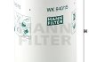Топливный фильтр MANN-FILTER WK 940/15 (фото 2)