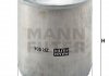 Масляный фильтр MANN-FILTER ZR 904 x (фото 2)