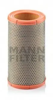 Воздушный фильтр MANN-FILTER C 1380
