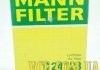 Воздушный фильтр MANN-FILTER C 24 128 (фото 5)