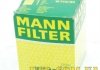 Масляний фільтр MANN-FILTER W 712/94 (фото 5)