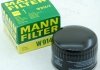 Масляний фільтр MANN-FILTER W 914/4 (фото 1)