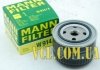 Масляний фільтр MANN-FILTER W 914/4 (фото 2)
