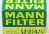 Масляный фильтр MANN-FILTER W 914/4 (фото 5)