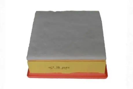 Фильтр воздушный fiat doblo / doblo cargo (152/263) 1.6 jtd (10-) (sb 2243) sct Mannol SB2243