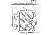Фильтр акпп с прокладкой hyundai i40 2.0 gdi (12-) Mannol SG1700 (фото 1)