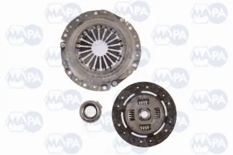 Комплект зчеплення MAPA 000170800