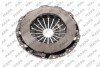 Vw кол-кт зчеплення (без вижимн.підшипн.) sharan,ford galaxy,seat 1.9tdi 95-228mm MAPA 000228409 (фото 3)