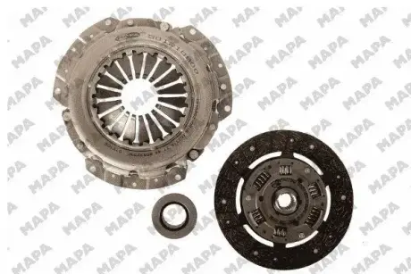 Сцепление MAPA 001210200