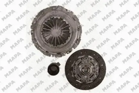 Зчеплення (набір) MAPA 001240600