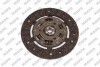 Citroen к-кт зчеплення jumpy,fiat scudo,peugeot 1.9d 98-215mm MAPA 002215700 (фото 5)