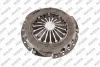 Fiat кол-во сцепления с выжимным подшипником albea,palio 1.4 96- MAPA 004190000 (фото 2)
