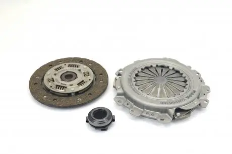 Renault комплект сцепления r19,21,clio,rapid 1.6/1.9d 86- MAPA 005200300