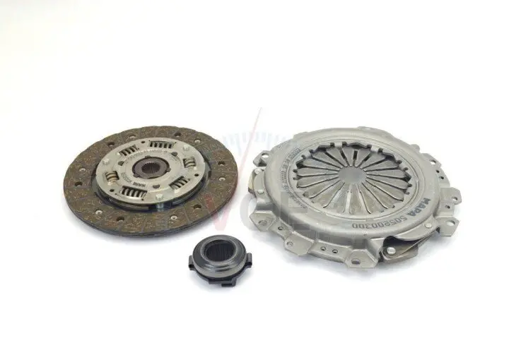 Renault комплект сцепления r19,21,clio,rapid 1.6/1.9d 86- MAPA 005200300 (фото 1)
