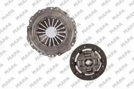 Сцепление (набор) MAPA 006180409