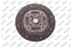 Vw кол-кт сцепления sharan,seat alhambra 2.0 95- MAPA 006228409 (фото 4)