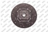 Vw кол-кт сцепления sharan,seat alhambra 2.0 95- MAPA 006228409 (фото 5)