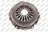 Nissan к-кт сцепления (без центр.выкл.) micra iii,note 1.4 03- MAPA 011190009 (фото 2)