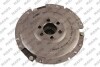 Vw кол-кт зчеплення (диск+кошик+скоба+тарілка) golf 1.6d td 83-91 200mm MAPA 013200609 (фото 2)