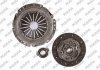 Toyota к-кт сцепления avensis,carina ii,e,corolla,rav 4 87- MAPA 015215300 (фото 1)