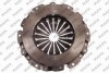 Mitsubishi к-кт зчеплення carisma,volvo s40/v40 1.9td 95- MAPA 015215600 (фото 3)