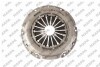 Ford до-кт зчеплення focus ii,iii,galaxy,kuga i,ii,mondeo iv,volvo 2.0tdci 04- MAPA 015240409 (фото 2)