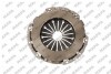 Ford до-кт зчеплення focus ii,iii,galaxy,kuga i,ii,mondeo iv,volvo 2.0tdci 04- MAPA 015240409 (фото 3)