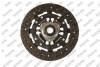 Ford до-кт зчеплення focus ii,iii,galaxy,kuga i,ii,mondeo iv,volvo 2.0tdci 04- MAPA 015240409 (фото 5)