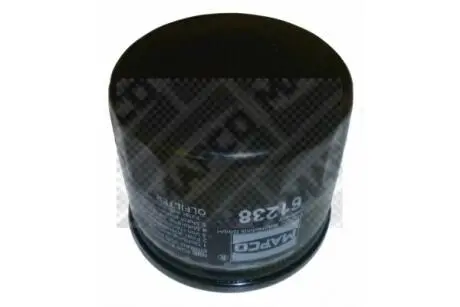 Масляный фильтр MAPCO 61238
