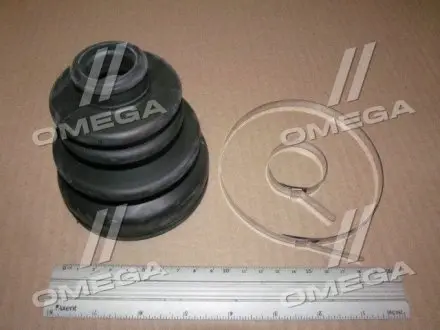 Пыльник ШРУСа MARUICHI 02124